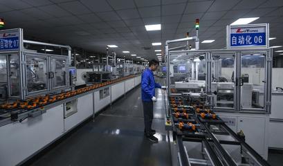 中小企業(yè)如何在發(fā)展中闖關破壁?代表委員建言獻策 | 民企破"壁"&middot;中小企業(yè)篇