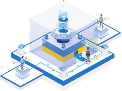 UCloud榮膺2018中國基礎云服務創新企業30強，彰顯企業級技術服務實力