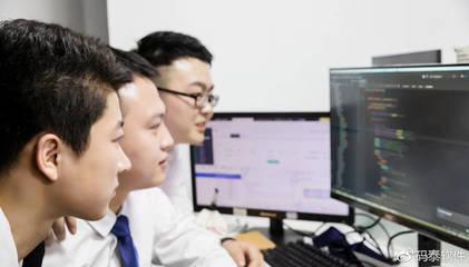 北京碼泰軟件開發,是一家高科技互聯網技術服務企業