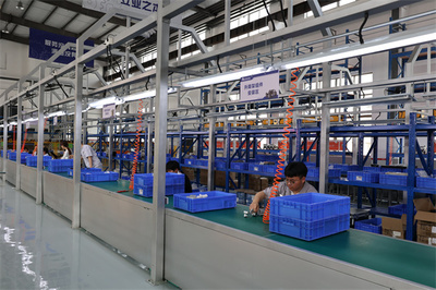 鹽南高新區(qū) 以科技創(chuàng)新賦能企業(yè)技術(shù)服務(wù)，驅(qū)動(dòng)城市管理智慧升級(jí)